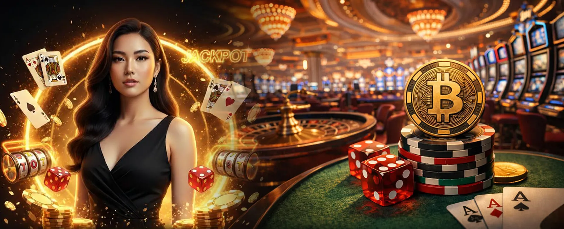 9awin Philippines Online Casino Hero Banner